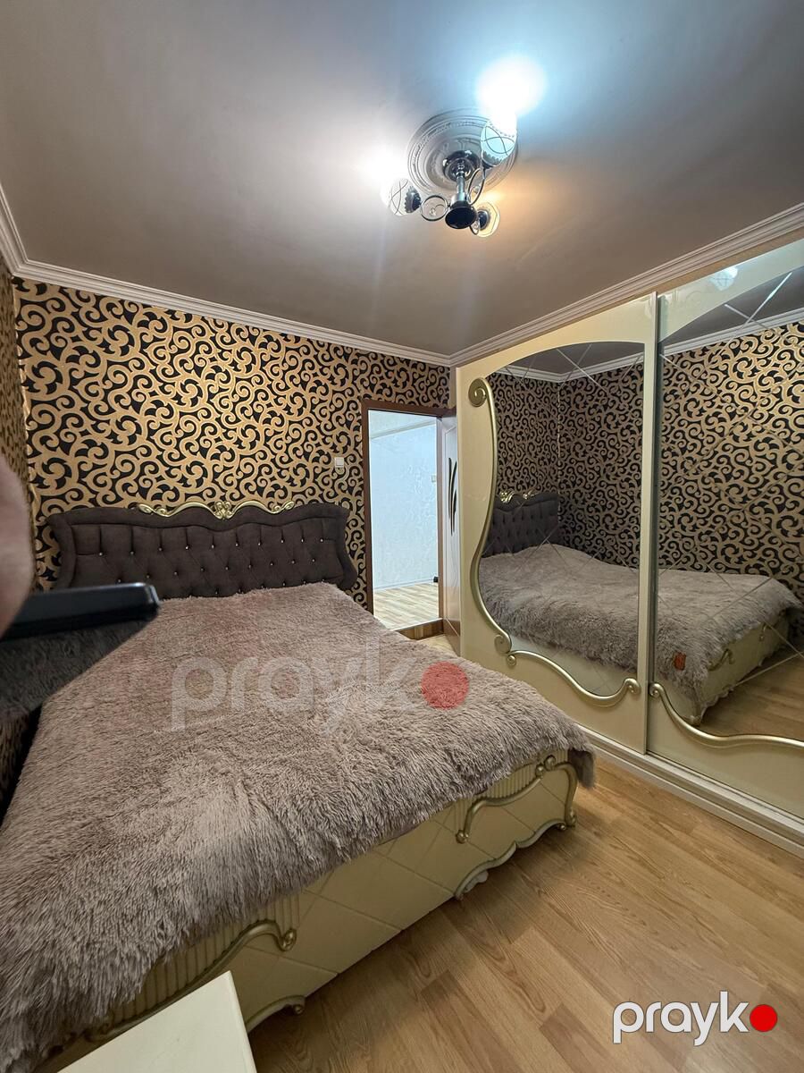 Satılır 2 otaqlı köhnə tikili 65 m² — Mənzil, Bakı (5)