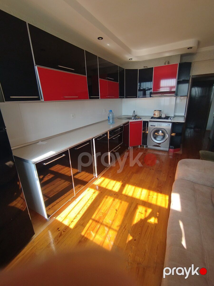 2-otaqlı yeni tikili kirayə verilir, Abşeron Gənclər şəhərciyi, 70 m² — Mənzil, Xırdalan (5)