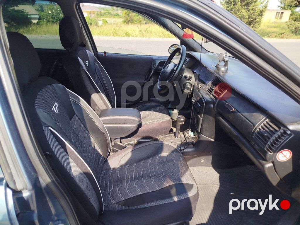 Opel Vectra, 2.0 L, 1998 il, 560 000 km — Avtomobillər, Bakı (7)