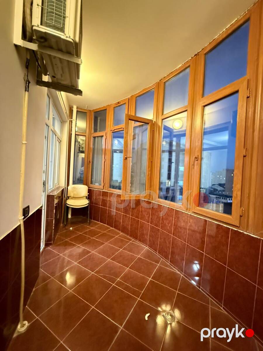 İcarəyə verilir 2 otaqlı yeni tikili 70 m² — Mənzil, Bakı (12)