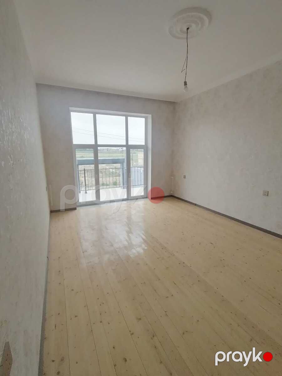 Satılır 3 otaqlı həyət evi/bağ evi 90 m² — Ev, villa, Bakı (8)