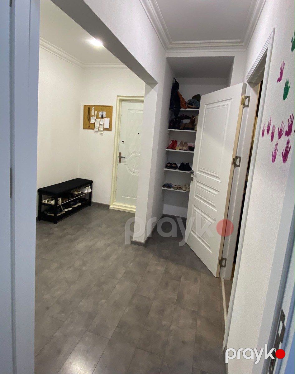 Satılır 3 otaqlı köhnə tikili 75 m² — Mənzil, Bakı (4)