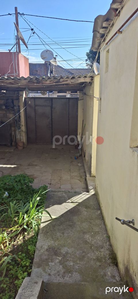 2 otaqlı, 17 kv. m — Digah