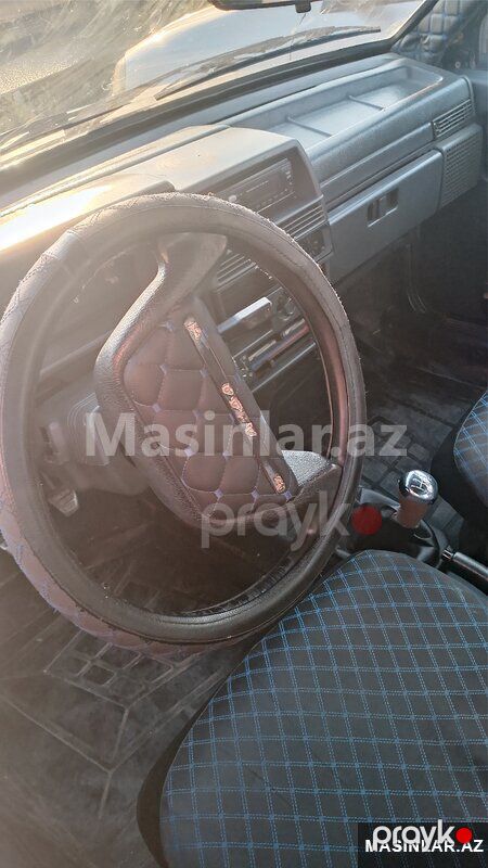 Lada (vaz) 21099, 2003 il — Avtomobillər, Xaçmaz (5)