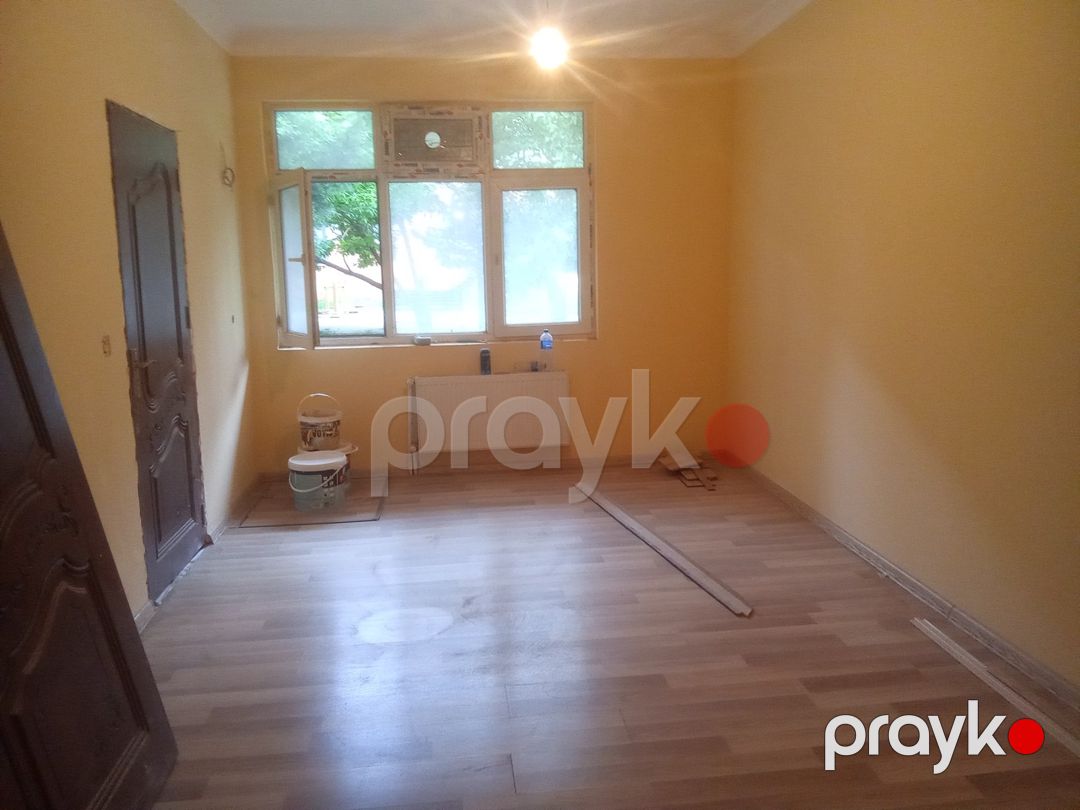 3-otaqlı mənzil kirayə verilir, H. Seyidzadə küç. 26a, 60 m² — Mənzil, Bakı (4)