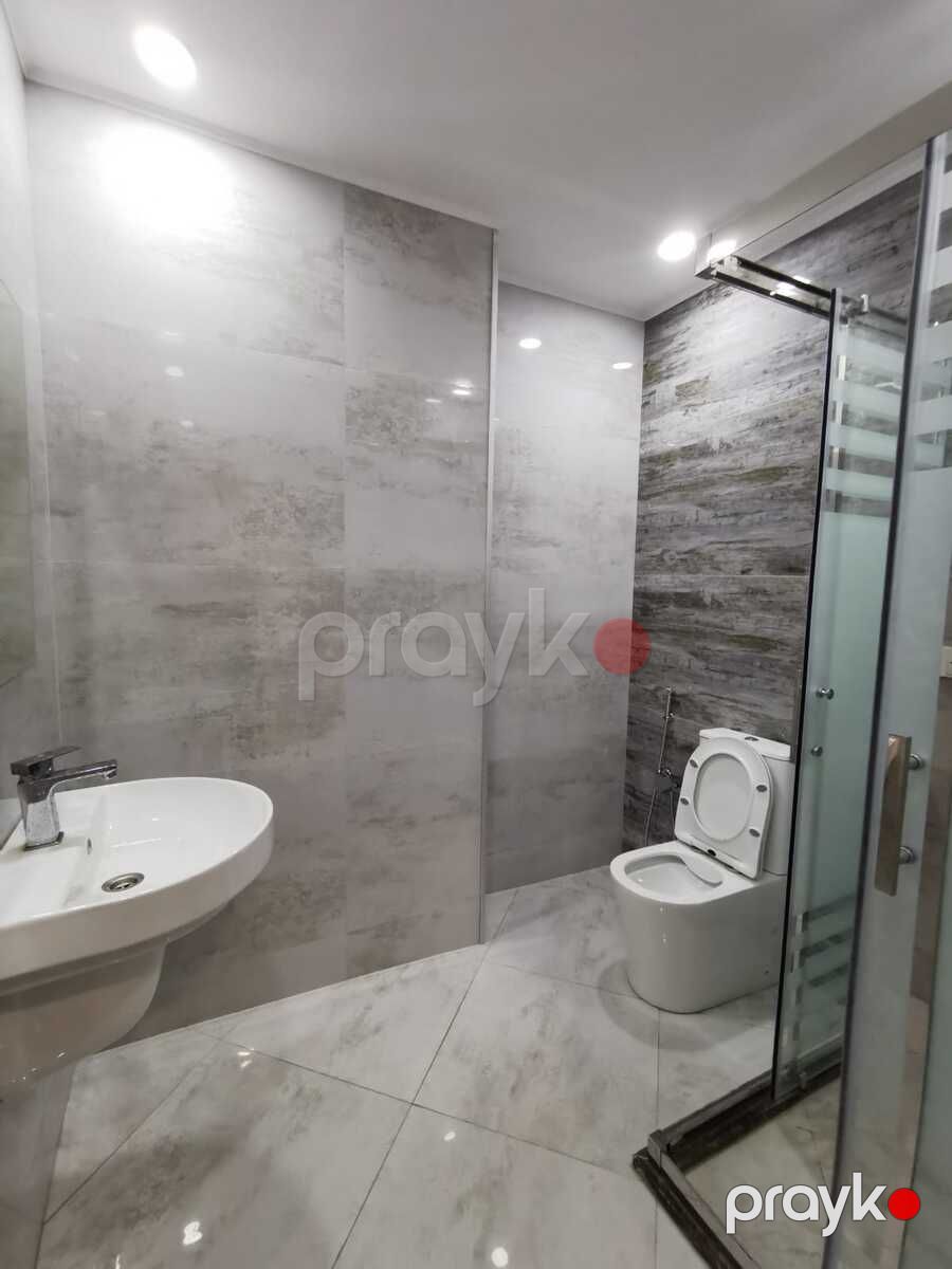 3-otaqlı yeni tikili kirayə verilir, West Town, 95 m² — Mənzil, Bakı (2)