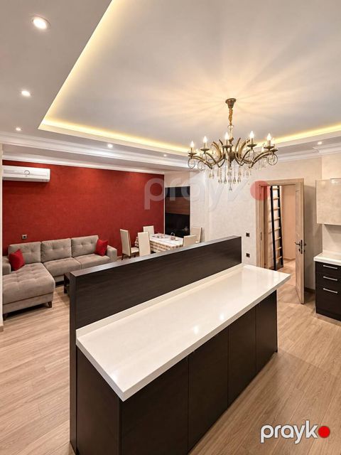 Satılır 2 otaqlı yeni tikili 105 m² — Bakı