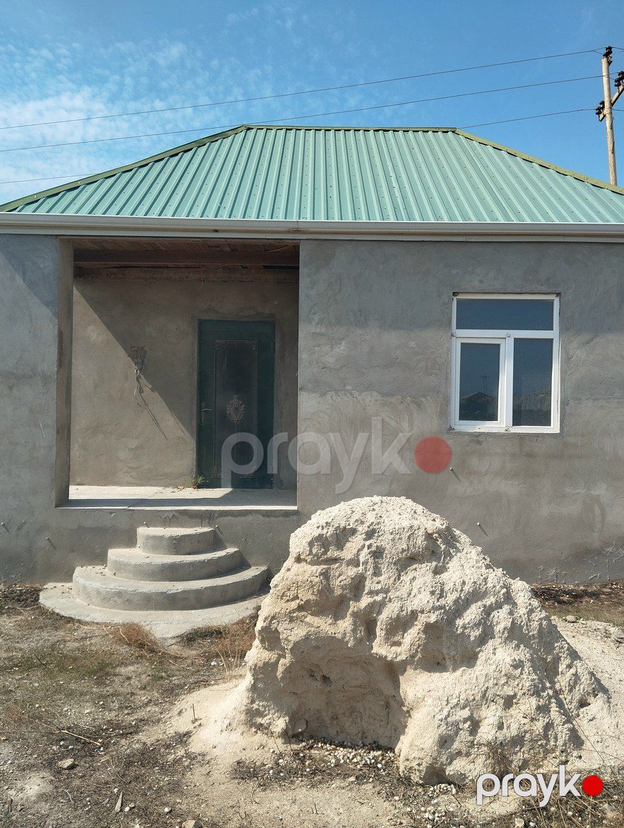 Satılır torpaq 19 sot — Torpaq, Bakı (2)
