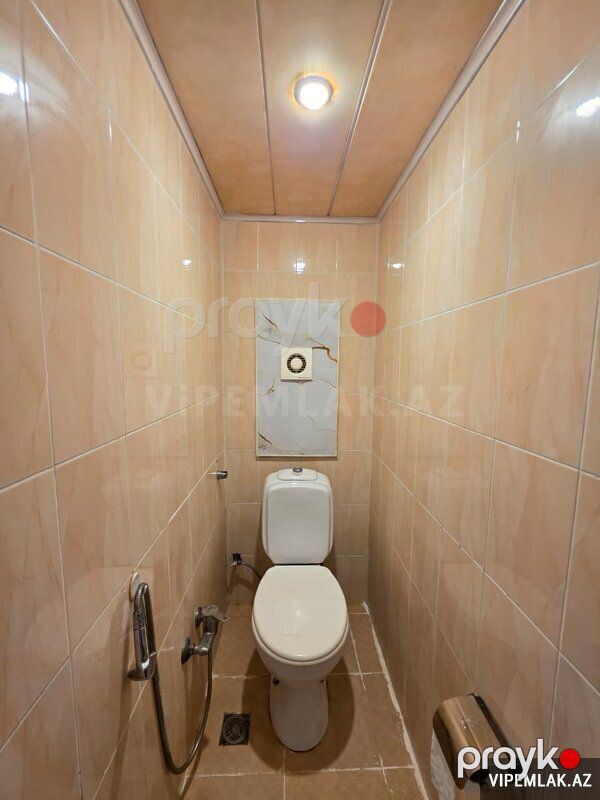 Suraxanı rayonunda 4 otaqlı Köhnə tikili Satılır, 100 m² — Mənzil, Bakı (9)