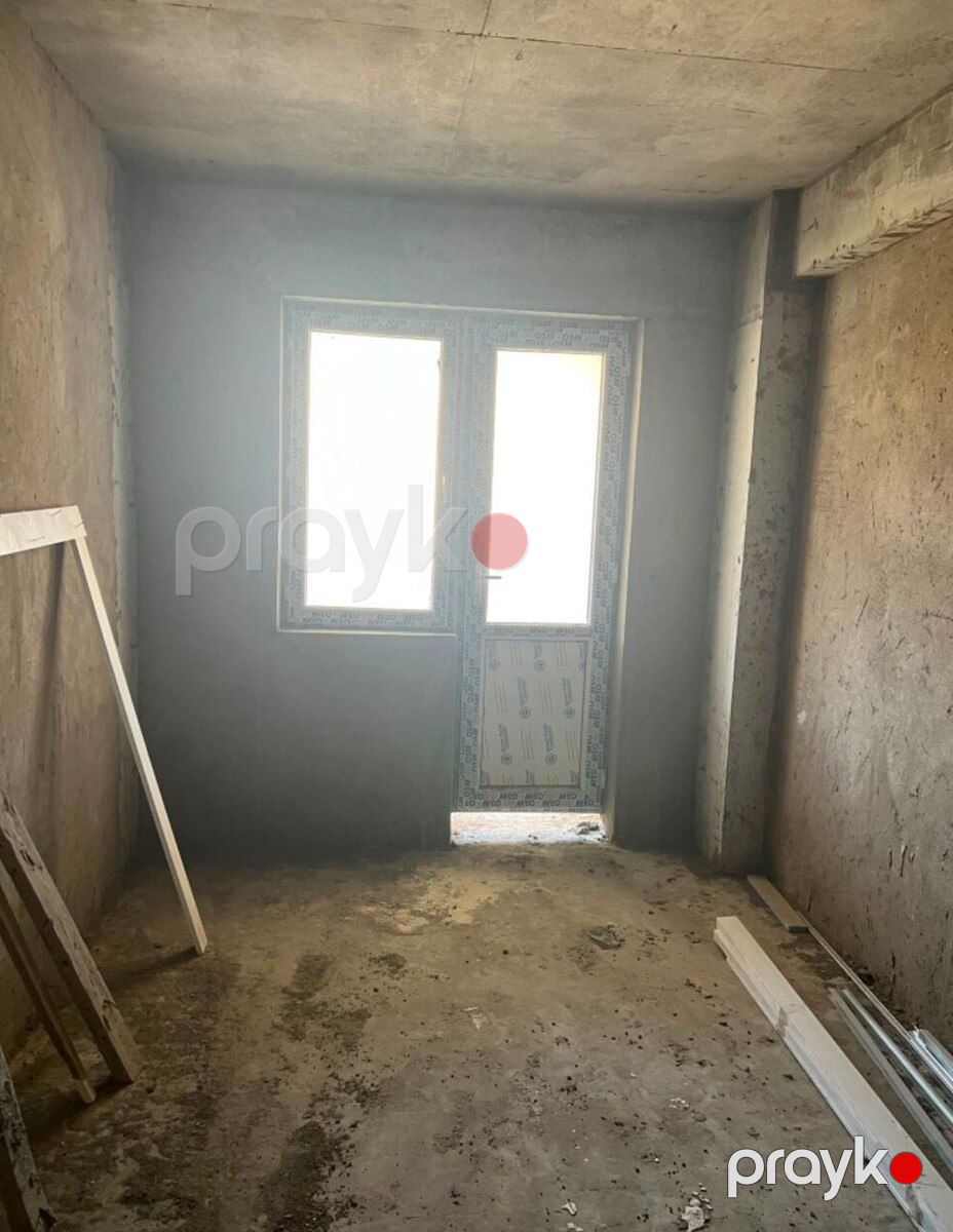Satılır 3 otaqlı yeni tikili 120 m² — Mənzil, Bakı (4)