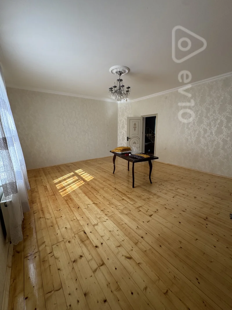 5 otaqlı həyət evi, 145 m², Qaradağ ray. Lökbatan qəs., 333 nömrəli bağçanın yanında — Ev, villa, Bakı (9)