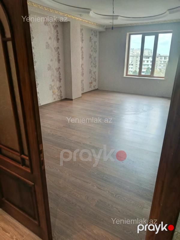 Satılır 4 otaqlı Bina evi menzil (Yeni tikili), 165 m², Nizami rayonu — Mənzil, Bakı (3)