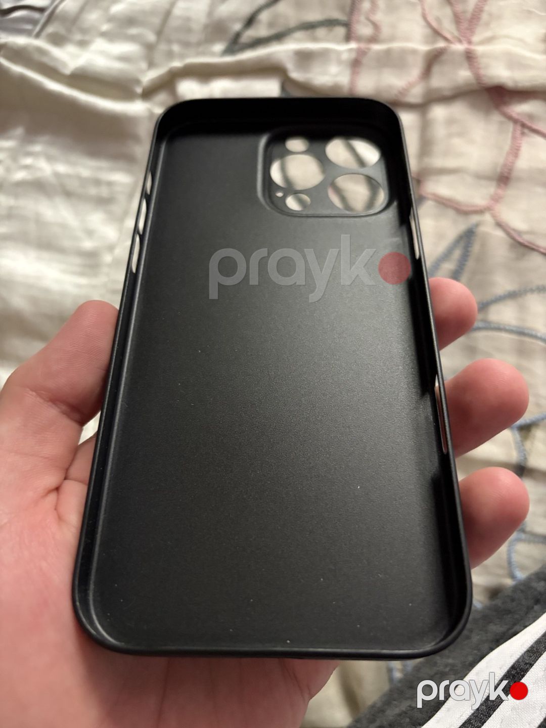 Apple iPhone 16 Pro Max üçün case — Smartfonlar, Bakı (2)
