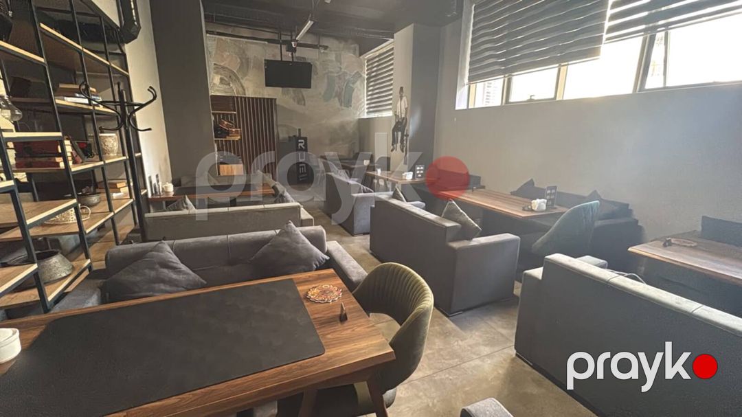 Hazır biznes (Çay evi) — Biznes və avadanlıq, Bakı (2)