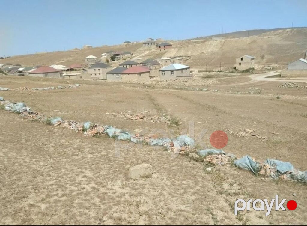 8 sot, Tikinti — Torpaq, Qobu (2)