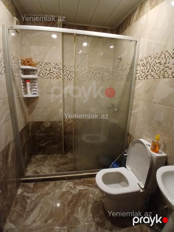 Satılır 1 otaqlı Bina evi menzil (Yeni tikili), 30 m², Xırdalan ş — Mənzil (6)