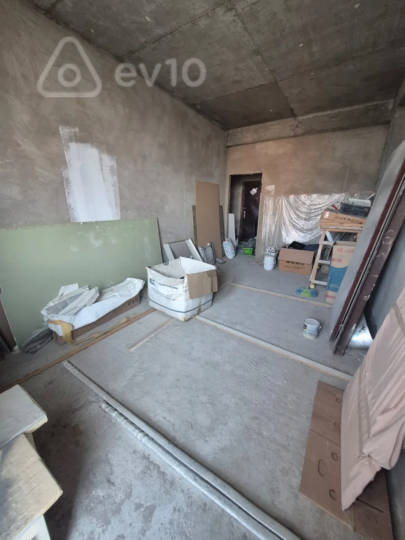 2 otaqlı mənzil, 66 m², Həzi Aslanov metrosu — Mənzil, Bakı (8)
