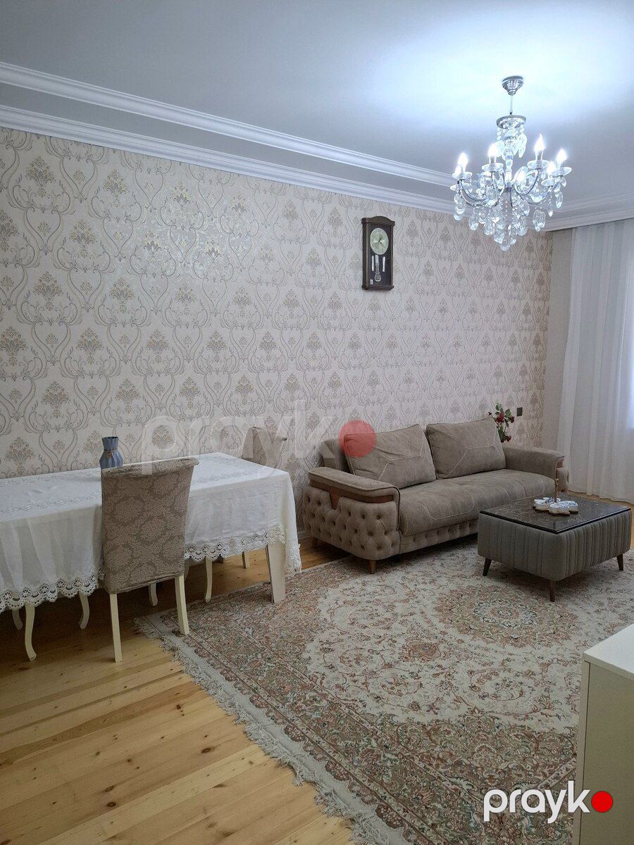 Həyət evi, Zabrat 1 qəs — Ev, villa, Bakı (6)