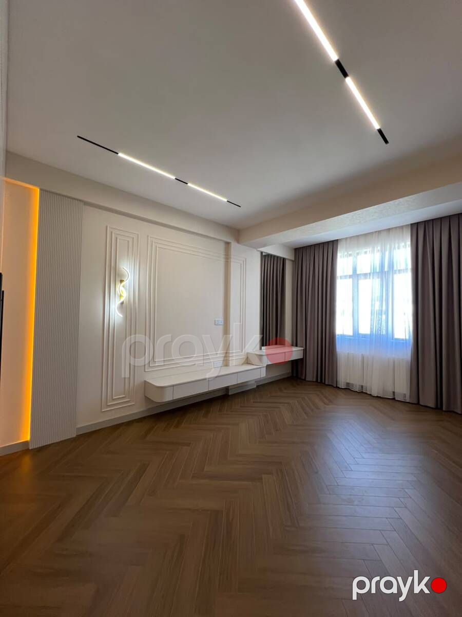 Satılır 3 otaqlı yeni tikili 130 m² — Mənzil, Bakı (2)