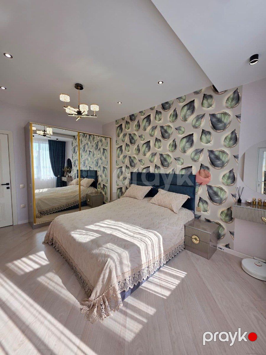 Satılır 2 otaqlı yeni tikili 65 m² — Mənzil, Bakı (6)