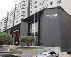 Yeni tikili Satılır Xırdalan, Xırdalan ş, Aaaf Park Yaşayış Kompleksi, 1 otaq, 36 m² — Mənzil, Xırdalan (7)