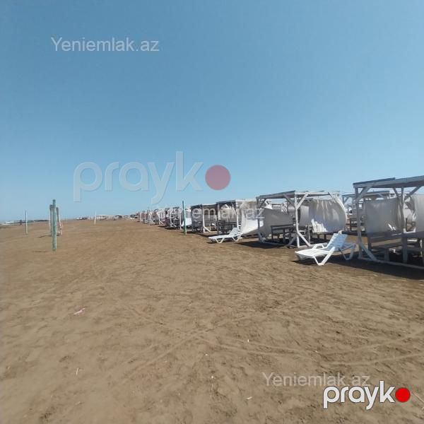 Satılır 3 otaqlı Obyekt, 80 m², Xəzər rayonu — Əmlak, Bakı (3)