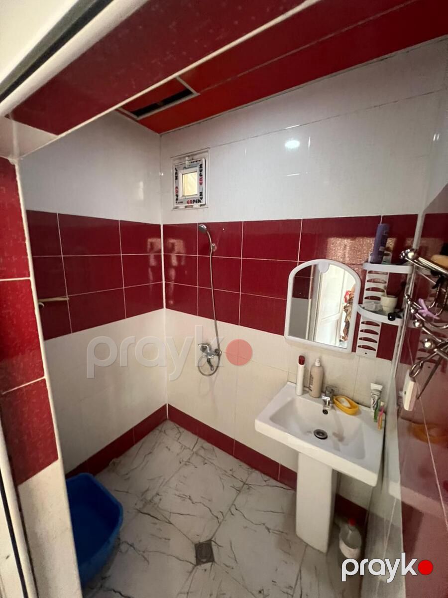 Satılır 3 otaqlı həyət evi/bağ evi 90 m² — Ev, villa, Sumqayıt (7)