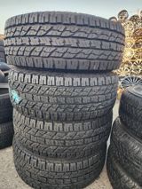 "Yokohama" şinləri 317/70 R17 — Orginal Disk Teker
