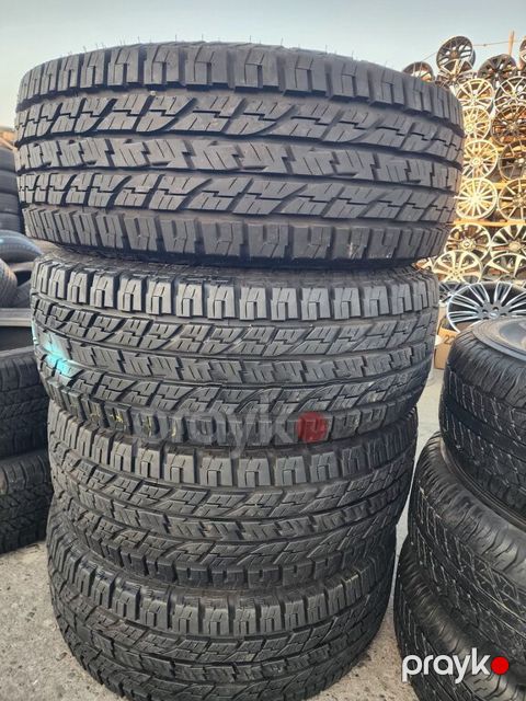"Yokohama" şinləri 317/70 R17 — Bakı