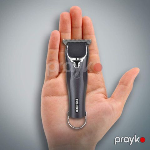 Mini Profissional Trimmer FKS 8688 - 2 sürətli 7000RPM / 1400mAh / 240 — Bakı