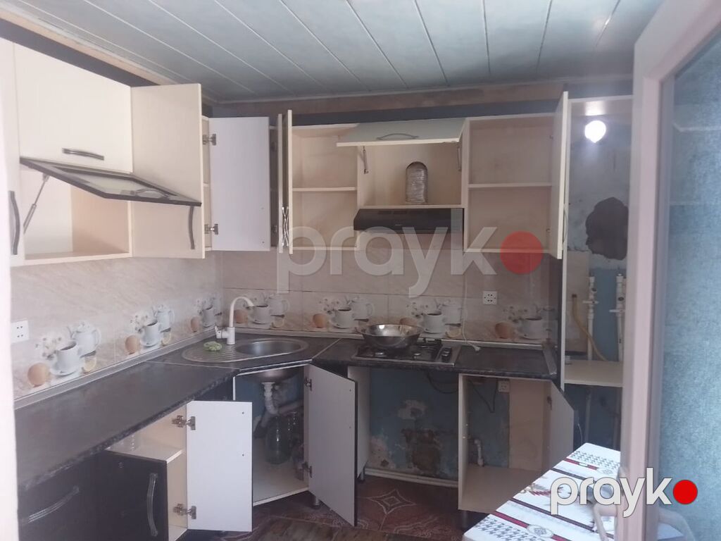 4 otaqlı, 110 kv. m — Ev, villa, Digah (10)
