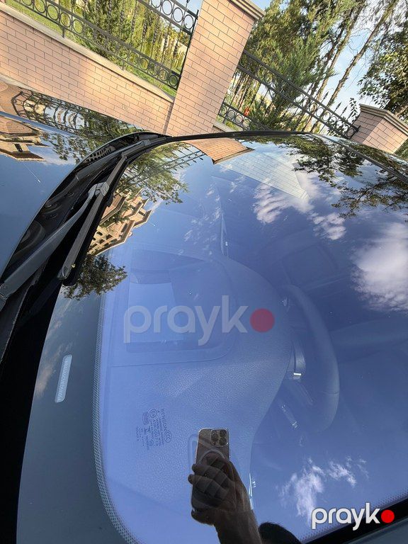 BMW 528, 2.0 L, 2014 il, 248 000 km — Avtomobillər, Yevlax (11)