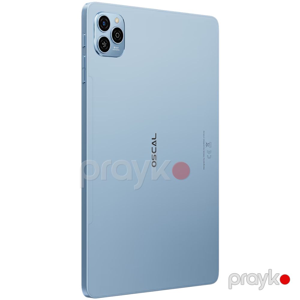 Oscal Pad9 4/128 GB Blue — Planshetlər, Bakı (3)