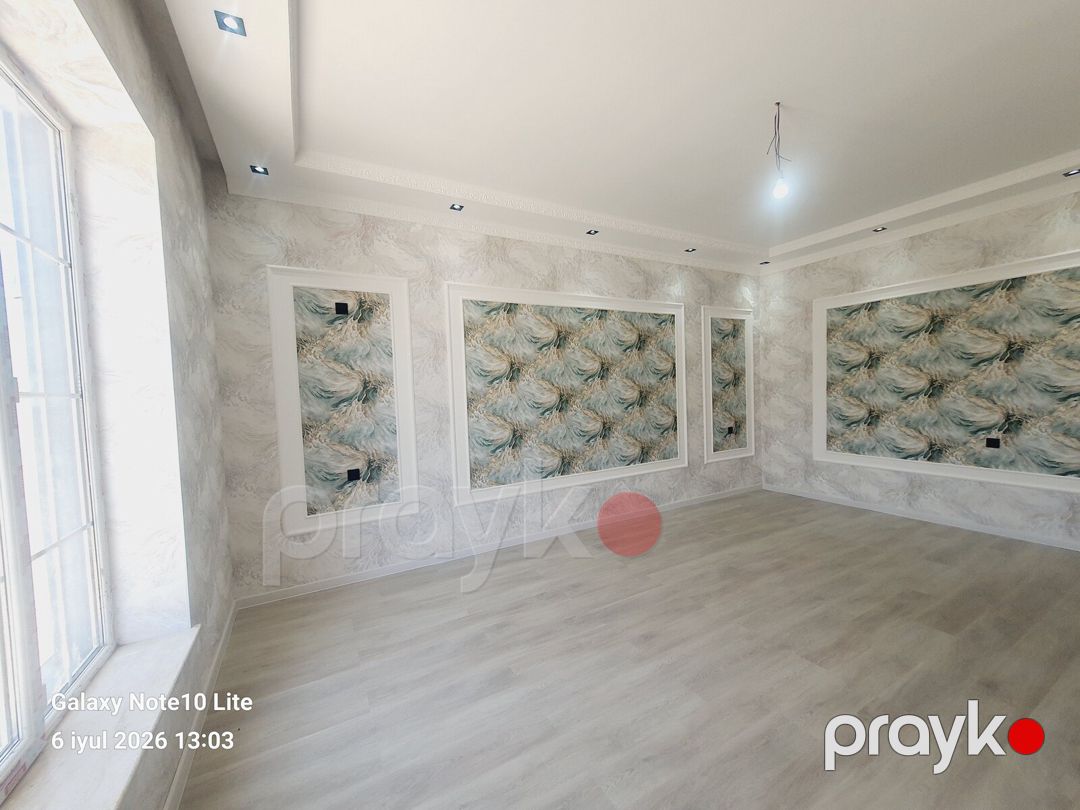 Həyət evi, Binəqədi qəs — Ev, villa, Bakı (3)