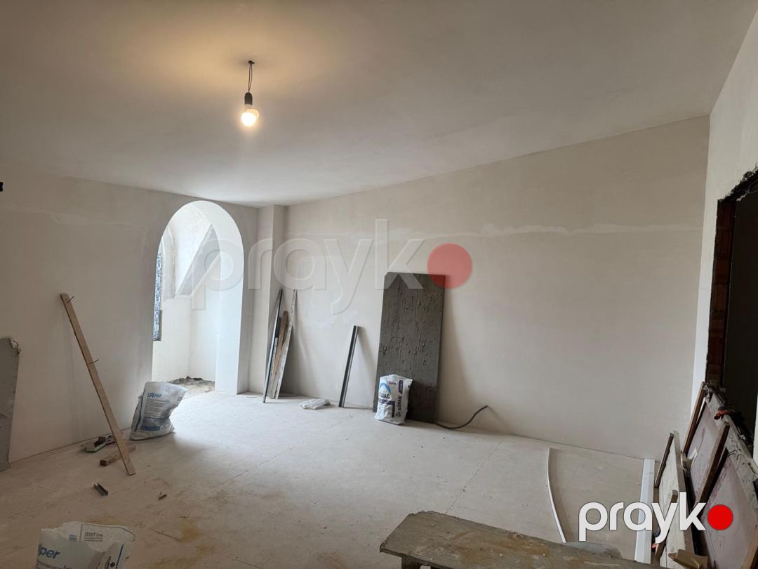 Satış: 3 otaqlı Yeni tikili, 115 m², pr.H.Əliyev — Mənzil (9)