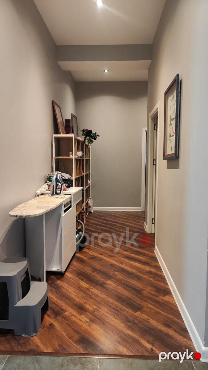 Satılır 4 otaqlı yeni tikili 102 m² — Mənzil, Bakı (4)