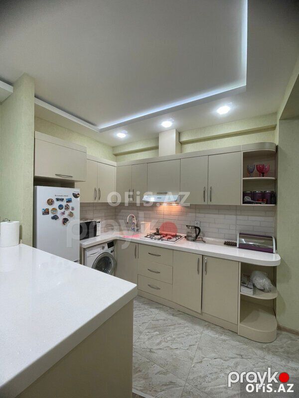 Yeni tikili Satılır Abşeron r., Masazır q., 2 otaq, 54 m² — Mənzil, Bakı (5)