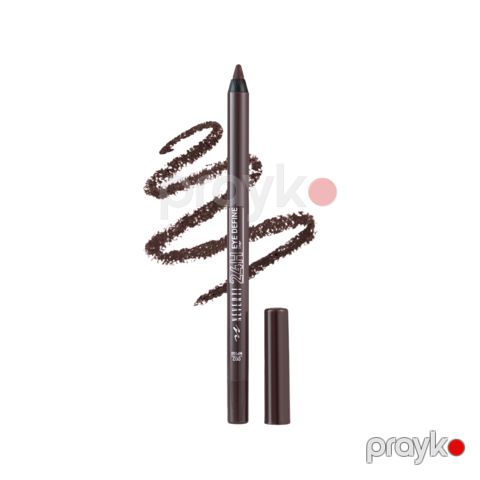 Göz qələmi Neverti Eye Define Liner NP 100-002 24H — Bakı