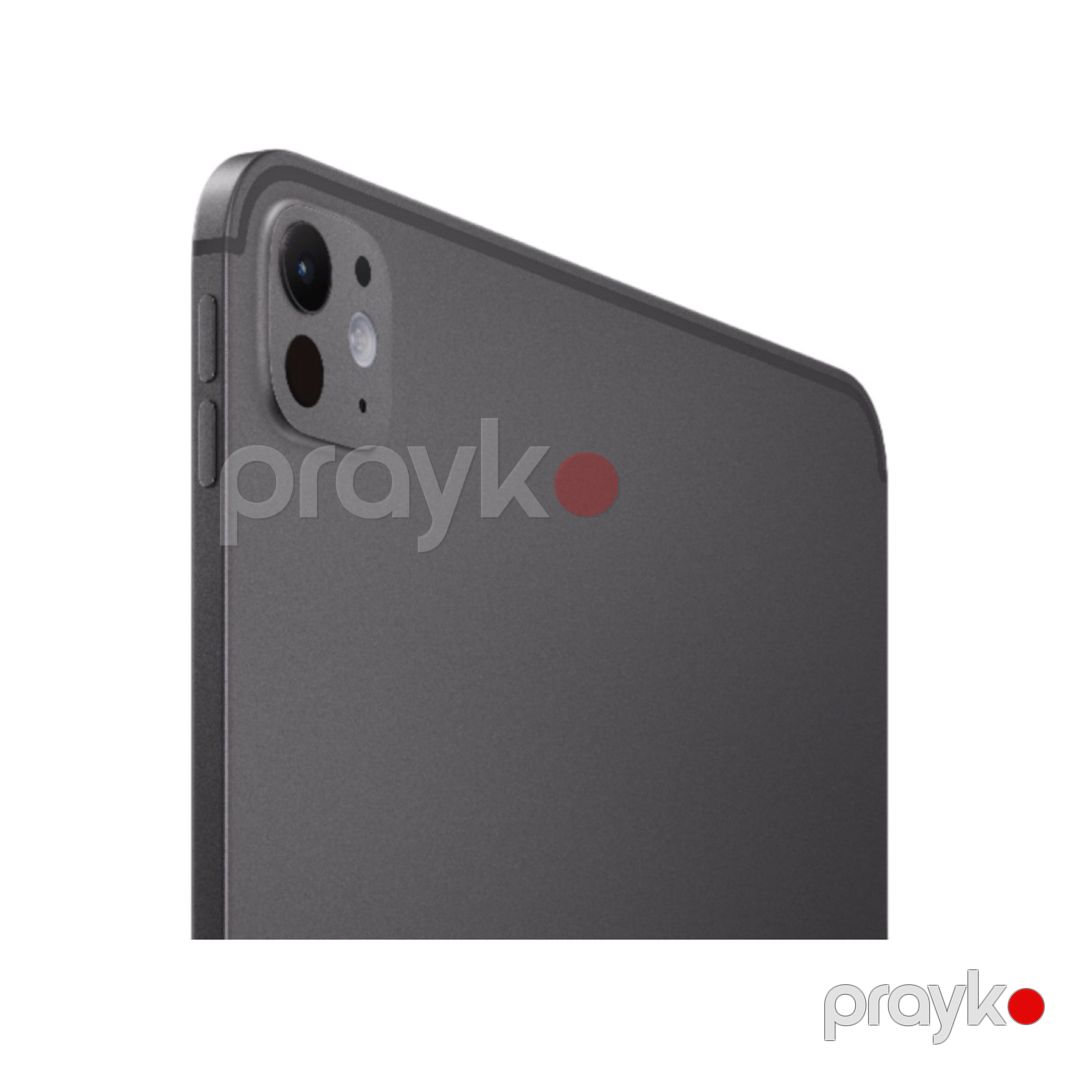 İpad pro 11 inch M5 256 — Planshetlər, Bakı (3)