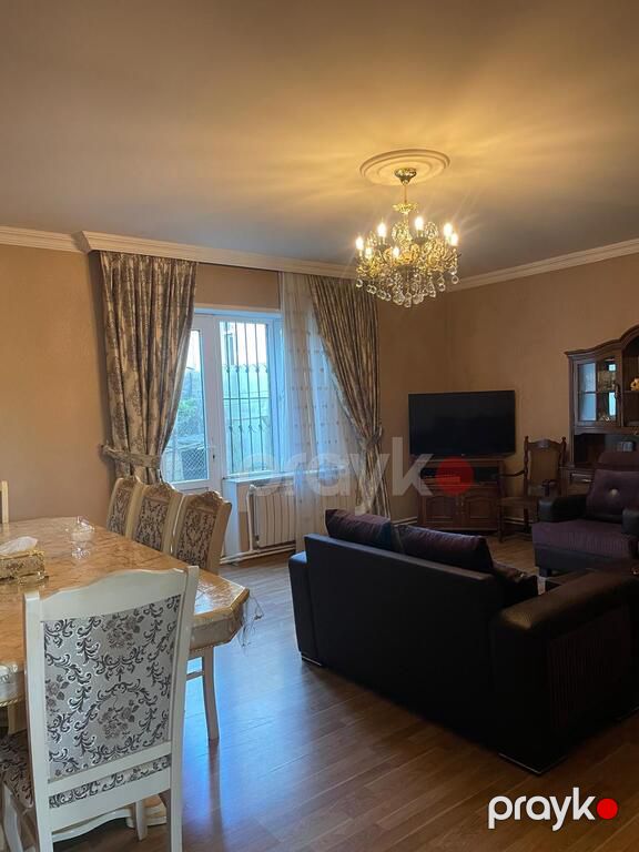 Həyət evi, Binəqədi qəs — Ev, villa, Bakı (12)