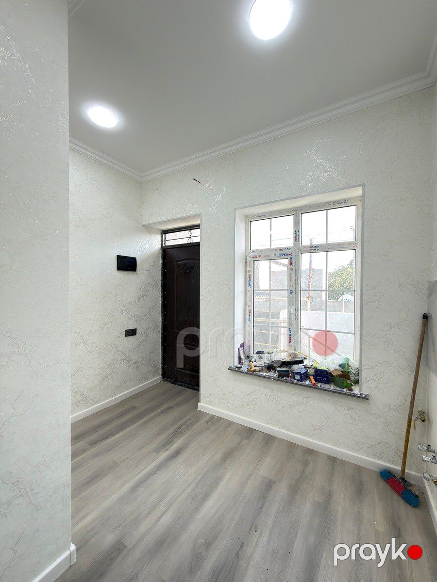 Satılır 3 otaqlı həyət evi/bağ evi 75 m² — Ev, villa, Bakı (5)