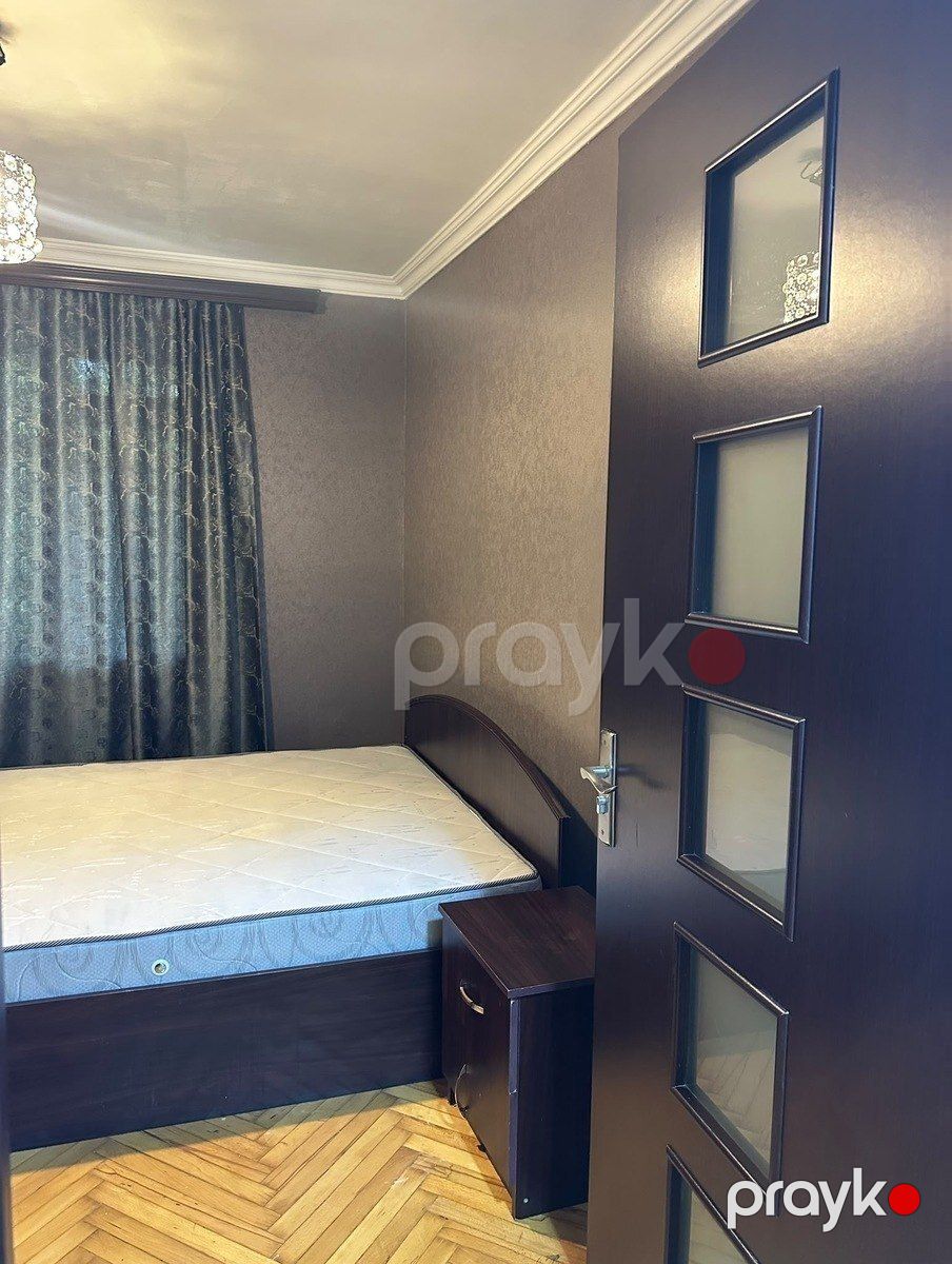 İcarəyə verilir 2 otaqlı köhnə tikili 55 m² — Mənzil, Bakı (4)