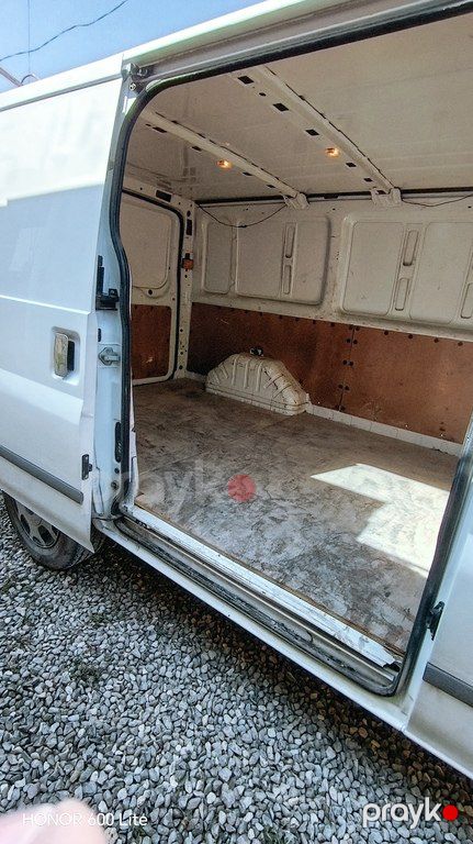 Ford Transit, 2.2 L, 2009 il, 253 000 km — Avtomobillər, Bakı (5)