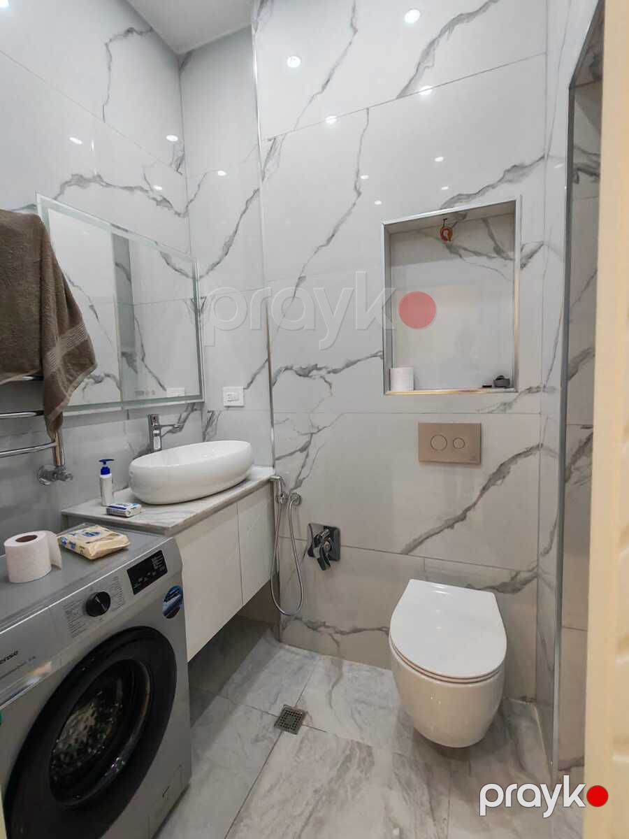 2-otaqlı yeni tikili kirayə verilir, 28 May m., 72 m² — Mənzil, Bakı (9)
