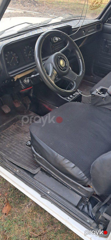 Lada (VAZ) 2107, 1.6 L, 2009 il, 95 000 km — Avtomobillər, İsmayıllı (7)
