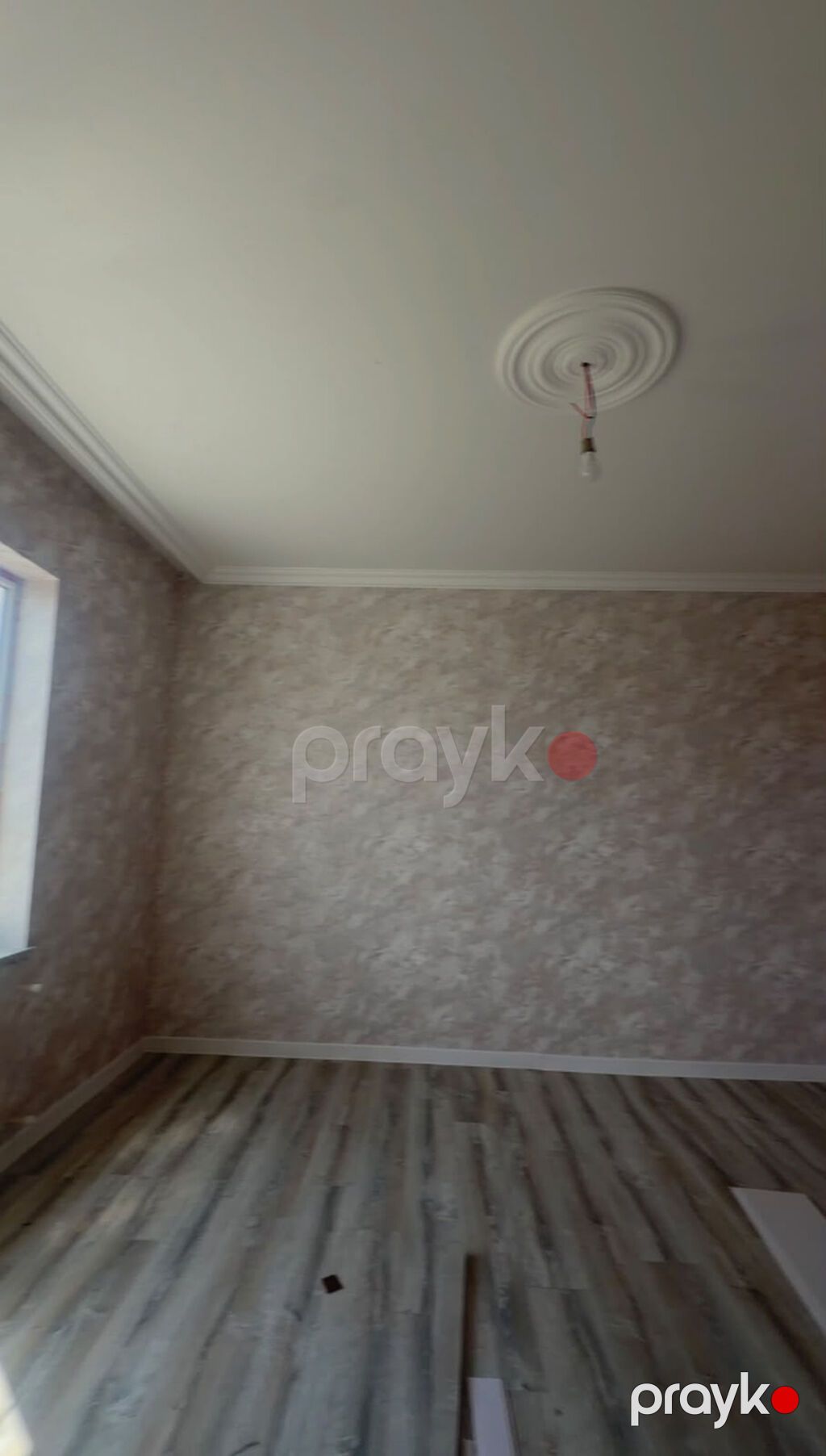 Masazır 3 otaqlı, 90 kv. m, Kredit yoxdur, Yeni təmirli — Ev, villa, Bakı (8)