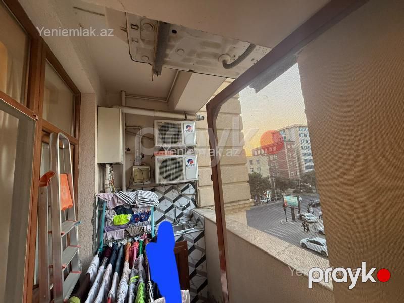 Satılır 3 otaqlı Bina evi menzil (Yeni tikili), 77 m², Sabunçu rayonu — Mənzil, Bakı (6)