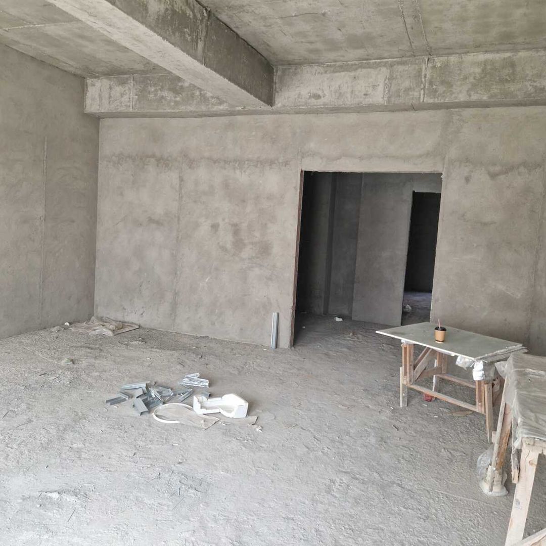 Satılır 3 otaqlı yeni tikili 135 m² — Mənzil, Bakı (3)
