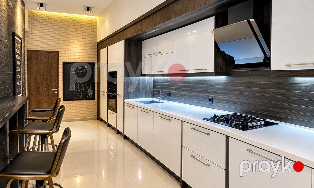 İcarəyə verilir 3 otaqlı yeni tikili 115 m² — Mənzil, Bakı (3)