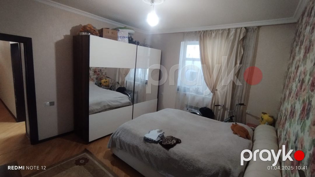 Həyət evi, Sumqayıt ş — Ev, villa, Sumqayıt (8)